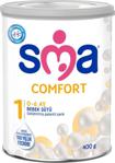 Sma Comfort 1 Bebek Sütü 400 Gr