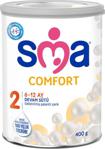 Sma Comfort 2 Devam Sütü 400 Gr