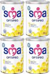 SMA Optipro 1 Bebek Sütü 4'lü 400 gr