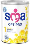 Sma Optipro 1 Probiyotik Bebek Sütü 400 Gr