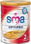 SMA OPTIPRO-2 800gr 6-12 AY Bebek Devam Sütü (S.K.T 2021)