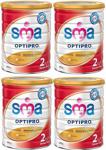 Sma Optipro 2 Devam Sütü 4x800 Gr