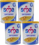 SMA Optipro 3 Devam Sütü 4'lü 800 gr