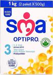 Sma Optipro 3 Probiyotik Devam Sütü 1000 Gr