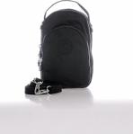 Smart Bags Smb3031-0001 Si̇yah Kadin Çapraz Çanta