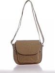 Smart Bags Smb3057-0007 A.Kahverengi Kadın Çapraz Çanta