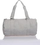 Smart Bags Smbkk1245-1078 Gri̇ Kadin Spor Çantasi