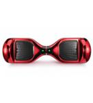 Smart Balance Parlak Kromaj Otomatik Dengeli Elektrikli Kaykay Hoverboard Scooter Samsung Bataryalı