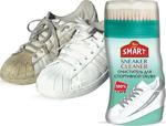 Smart Beyaz Spor Ayakkabı Temizleme Şampuanı 125 Ml