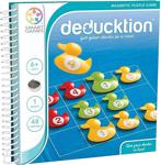 Smart Games Deducktion