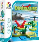 Smart Games Dinosaurs Mystic Islands Akıl Oyunu Türkçe