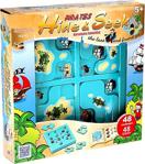 Smart Games Hide & Seek Pirates Jr.