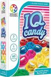 Smart Games Iq-Candy Akıllı Şekerler Türkçe Akıl Oyunu