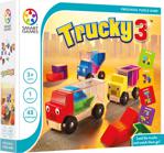 Smart Games Trucky 3