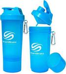 Smart Shake Shaker