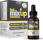 Smartcaps D3K2 Vitamin Mixup 20 Ml