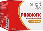 Smartcaps Probiyotik & Prebiyotik 30 Saşe