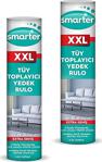 Smarter Xxl 2'Li Yedek Tüy Toplayıcı Rulo