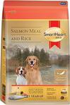 SmartHeart Gold Somon Balıklı 3 kg Yetişkin Köpek Maması