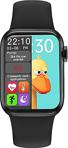 Smartwatch Apple Iphone 12 Pro Max Uyumlu Akıllı Saat Smart Watch Upgrade Model Hw12 Son Sürüm
