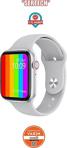 Smartwatch T500 Xiaomi Apple Samsung Huawei Oppo Android Ios Uyumlu Smart Watch Akıllı Saat