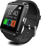 Smartwatch U8 Smart Watch (2019) Akıllı Saat - Ios&Android Uyumlu