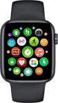 Smartwatch Watch 6 Plus Yeni Nesil Akıllı Saat Xiaomi Mi 10, 10 Ultra Uyumlu W26