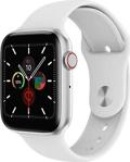 Smartwatch Watch6 Plus Akıllı Saat Smart Watch6 2022 Serisi Androıd&Ios Uyumlu