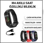 Smartzen Akıllı Saat Özellikli Bileklik