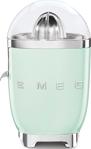 Smeg Cjf01Pgeu Pastel Yeşi̇l Narenci̇ye Sikacaği