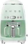 Smeg DCF02 Retro Filtre Kahve Makinesi