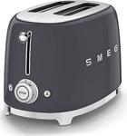 Smeg Gri 1X2 Ekmek Kızartma Makinesi