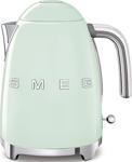 Smeg Kettle , 50'S Style , Pastel Yeşil