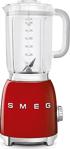 Smeg Kırmızı Blender