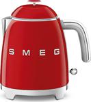 Smeg Kırmızı Mini Kettle