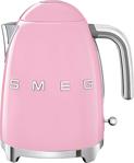 Smeg Klf03 2400 W 1.7 Lt Çelik Kettle