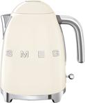 Smeg Klf03Creu 2400 W 1.7 Lt Çelik Kettle