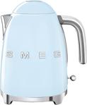 Smeg Klf03Pbeu Mavi 2400 W 1.7 Lt Çelik Kettle