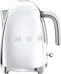 Smeg Klf03Sseu Inox 2400 W 1.7 Lt Çelik Kettle