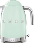 Smeg Klf04Pgeu Yeşil 2400 W 1.7 Lt Çelik Kettle