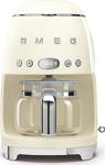 Smeg Krem Fi̇ltre Kahve Maki̇nesi̇