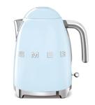 Smeg Pastel Mavi Kettle