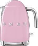 Smeg Pembe Kettle