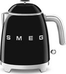 Smeg Siyah Mini Kettle