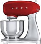 Smeg SMF01RDEU 800 W 4.8 lt Mutfak Şefi