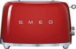 Smeg Tsf01Rdeu Ekmek Kızartma Makinesi