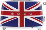 Smeg Tsf01Ujeu Ekmek Kızartma Makinesi British