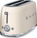 Smeg Tsf02Creu Ekmek Kızartma Makinesi