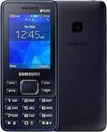 Smh Samsung C3530 Tuşlu Cep Telefonu
