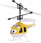 Smiley Toys Sensörlü Uçan Helikopter